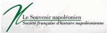 Logo Souvenir napoléonnien